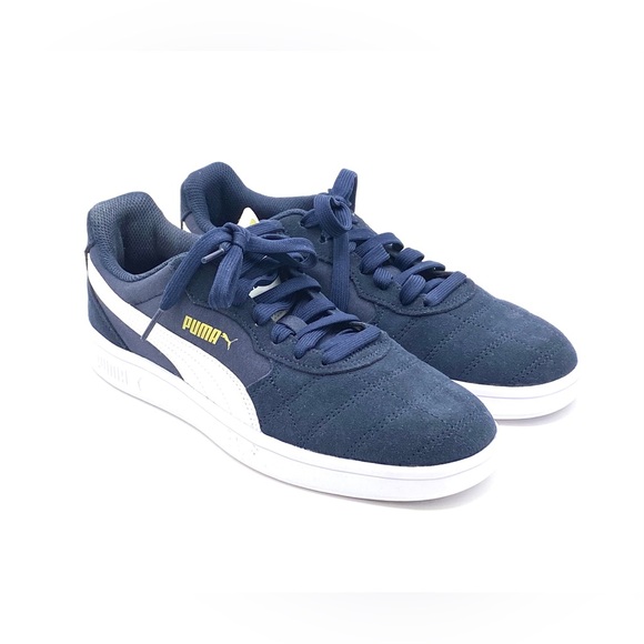 Puma - Astro Kick Sneakers - Picture 2 of 7
